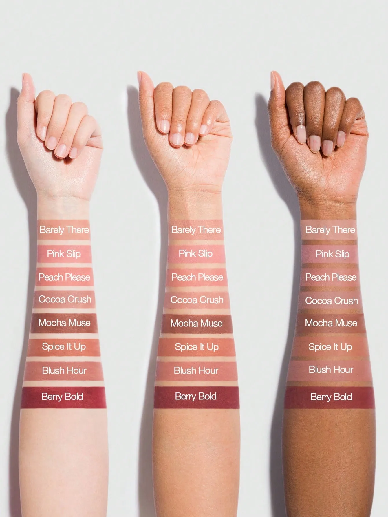 بعد از استفاده خرید خط لب شیگلم اصل + بهترین قیمت (ابریشمی)